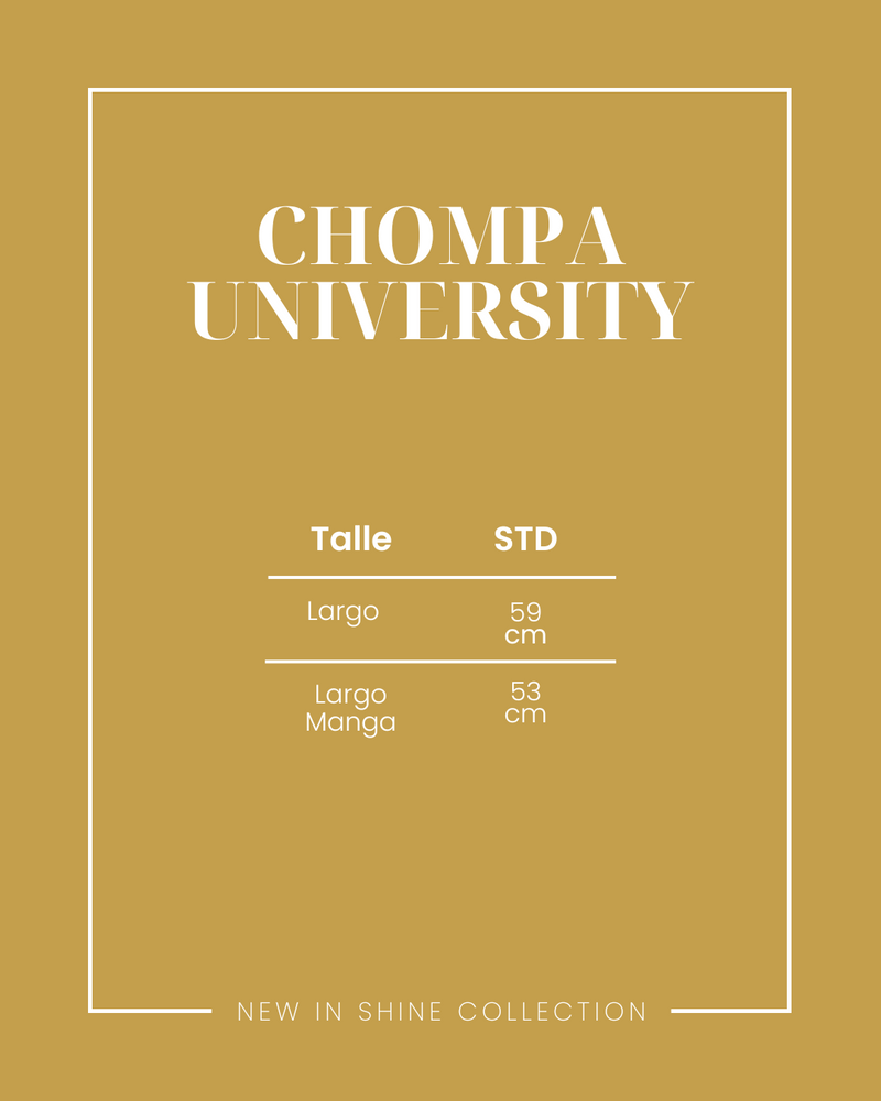 Chompa University